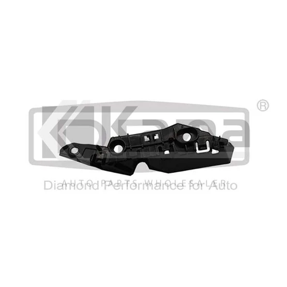 5G0807050B TAMPON BRAKETİ ÖN SAĞ VW GOLF-7.5 16-20 İTHAL