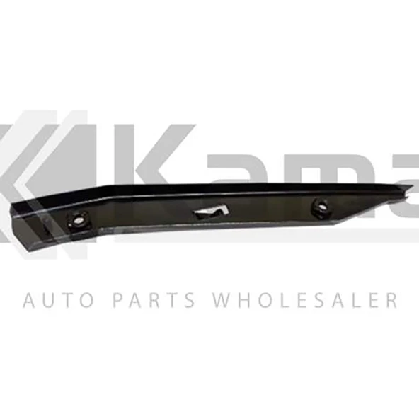 6V0807049 TAMPON BRAKETİ ÖN SOL SKODA FABIA 15-23 İTHAL