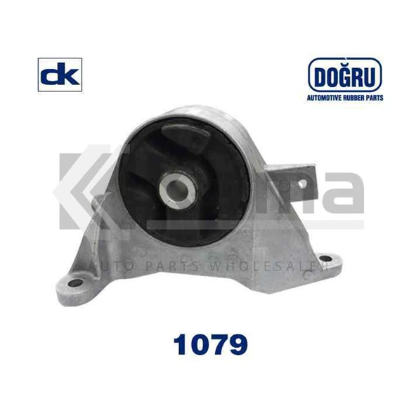 5684143 MOTOR TAKOZU ÖN (OTOMATİK ŞANZUMAN) OPEL VECTRA-C (Z1.9DTH) 05- İTHAL