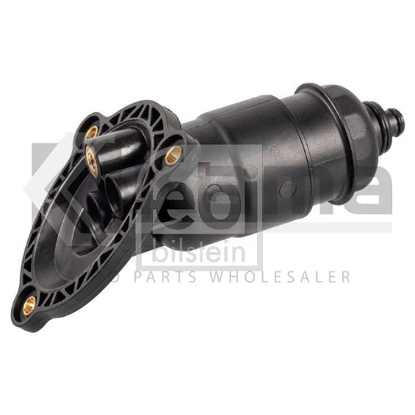 0AW301516H-0AW301516E ŞANZUMAN YAĞ FİLTRESİ AUDI A4 / A5 / A6 / A7 08- İTHAL ürün görseli