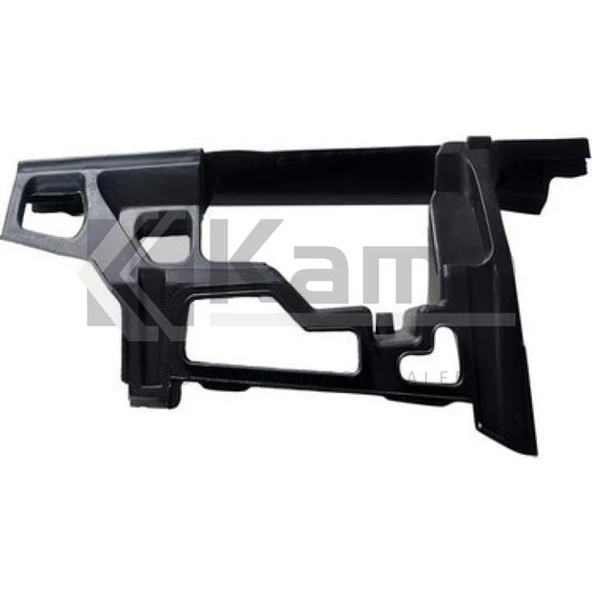 5K0807723B TAMPON BAĞLANTI BRAKETİ ÖN SOL VW GOLF-6 09-13 İTHAL