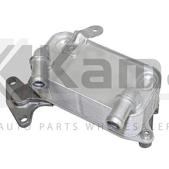 3C0317037A ŞANZUMAN YAĞ SOĞUTUCU VW PASSAT / SKODA OCTAVIA / SUPERB (BAG/BLF/BKP 1.6FSI/2.0TDI) 05-10 İTHAL