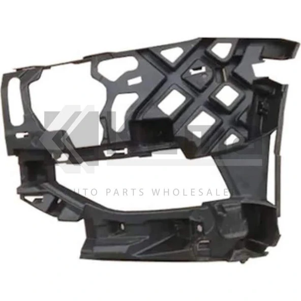 5G0807724F TAMPON BRAKETİ ÖN SAĞ VW GOLF-7.5 16-20 İTHAL