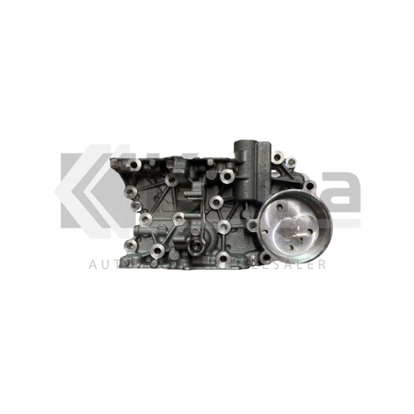 0AM325066 ŞANZUMAN MEKATRONİK PLEYT VW DSG İTHAL