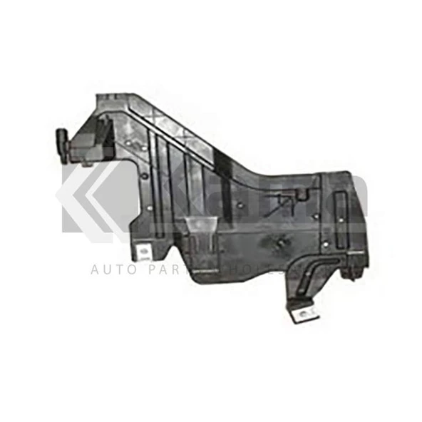 8K0941453 FAR TABLA BRAKETİ ALT SOL AUDI A4 08-13 İTHAL