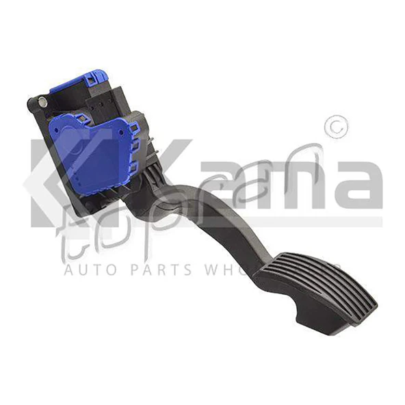 848039 GAZ PEDALI (OTOMATİK ŞANZUMAN İÇİN) OPEL CORSA-E 15- / CORSA-D 07-14 / ADAM 13- İTHAL