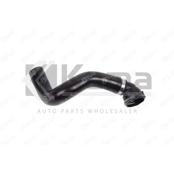 39060558 RADYATÖR ÇIKIŞ HORTUMU (OTOMATİK ŞANZ.) OPEL INSIGNIA-B İTHAL