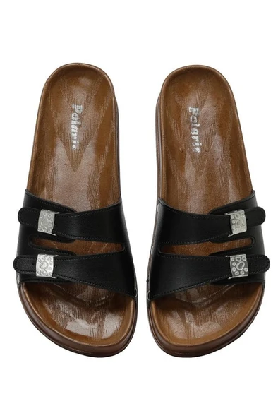 Polaris 162836 Kadın Günlük Terlik - 4