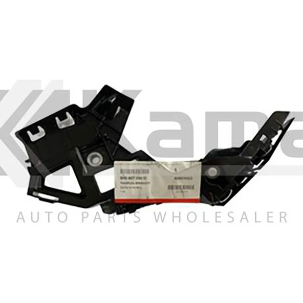 5H0807049D TAMPON BRAKETİ ÖN SOL VW GOLF-8 21- İTHAL