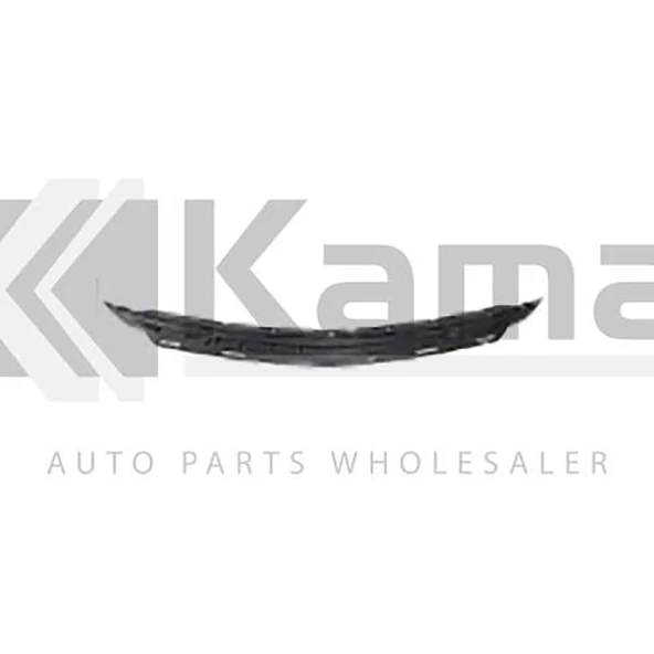 39197502 PANJUR DESTEK BRAKETİ OPEL INSIGNIA-B 17- İTHAL ürün görseli 1