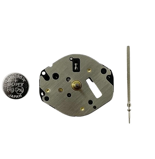 SEIKO Y121F5 SAAT MAKİNASI