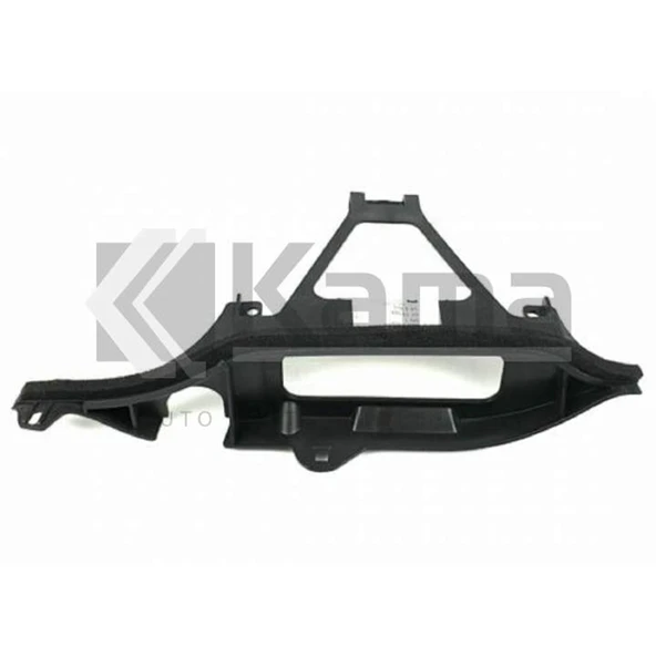 6239984 MOTOR KONTROL ÜNİTE BRAKETİ OPEL CORSA-D (1.3CDTI) 07- İTHAL