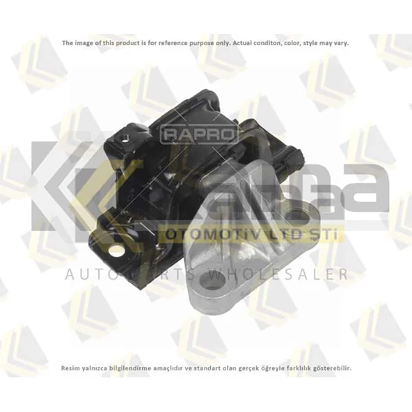 5684199 MOTOR TAKOZU SOL (F13 EASYTRONIC/DÜZ ŞANZ. İÇİN) OPEL CORSA-D (1.0/1.2/1.4) 07- İTHAL