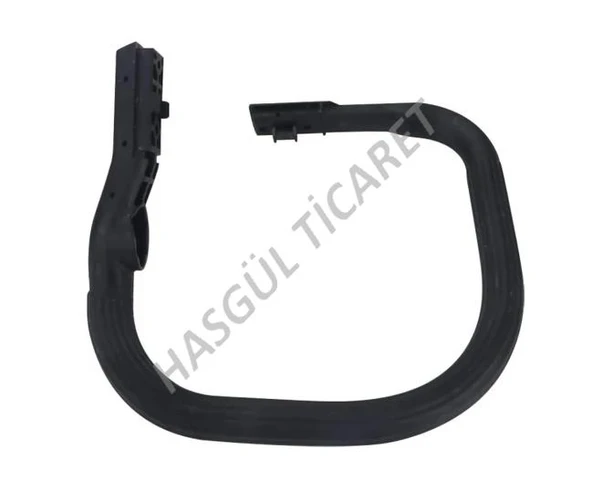 Hsgl ağaç kesim motoru stıhl MS341 ms 361 tutma taşıma kolu - Resim 2