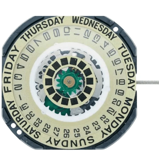 SEIKO VX44 SAAT MAKİNASI ürün görseli