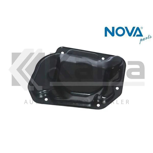 02T301211B ŞANZUMAN ARKA KAPAĞI VW GOLF / JETTA / POLO / BORA / SKODA FABIA İTHAL
