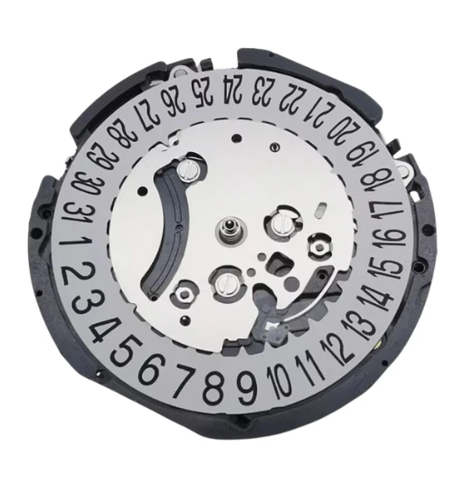 SEIKO VK64/6 DAN TAKVİMLİ SAAT MAKİNASI