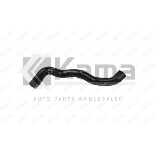 1337853 RADYATÖR GİRİŞ HORTUMU (OTOMATİK ŞANZUMAN İÇİN) OPEL ASTRA-J (A1.6XER/A1.6LET) 10- İTHAL