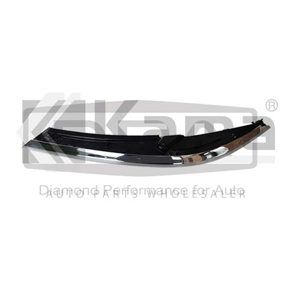 3G0941120B FAR ÜST BRAKETİ SAĞ (KROM) VW PASSAT 15- İTHAL