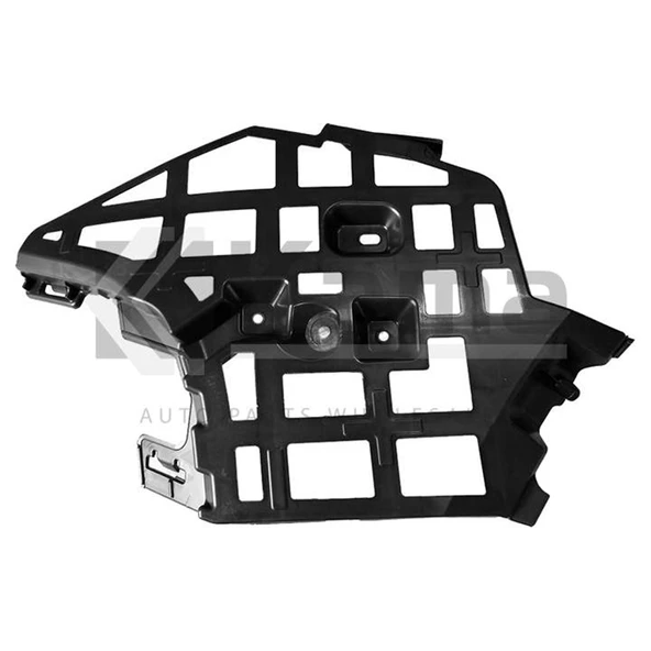 3G0807177D TAMPON BRAKETİ ÖN SOL VW PASSAT 19- İTHAL
