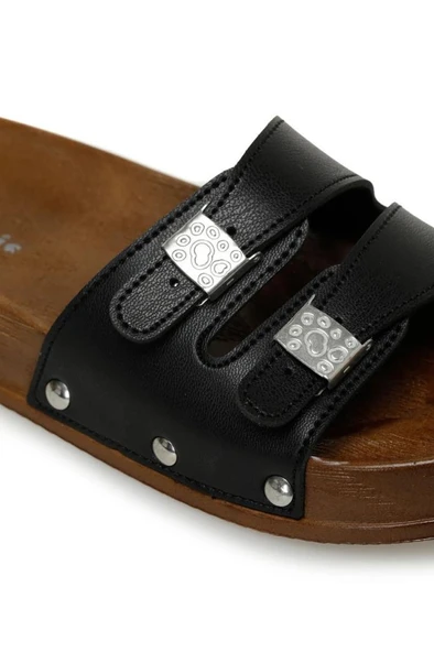 Polaris 162836 Kadın Günlük Terlik - 6