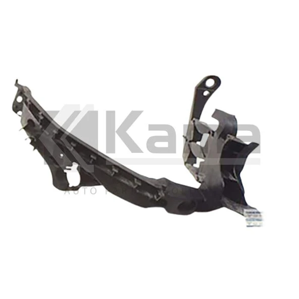 8K0805608A FAR BRAKETİ ALT SAĞ AUDI A4 08-12 İTHAL