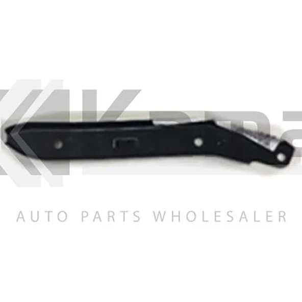 5E0807183A TAMPON BRAKETİ ÖN SOL SKODA OCTAVIA 18- İTHAL