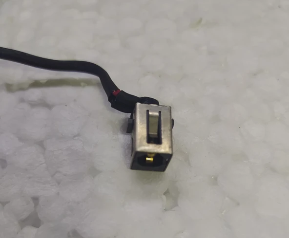 Lenovo İdeapad Y570 Dc Jack, Power Jack