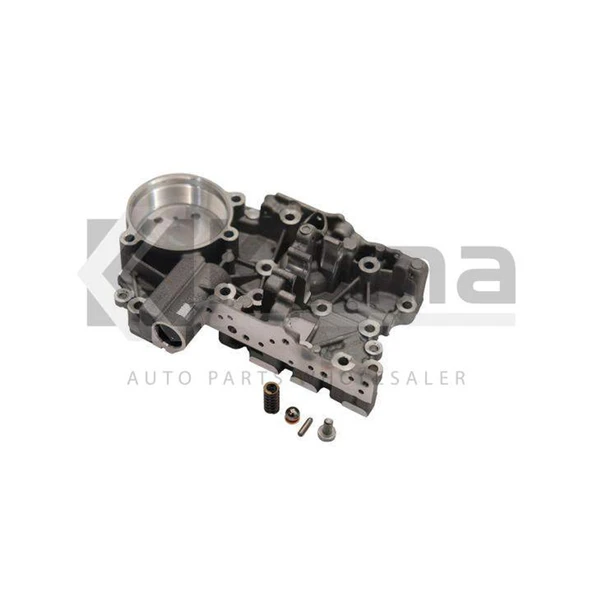 0AM325066AE ŞANZUMAN MEKATRONİK PLEYT VW 7A (DSG) İTHAL