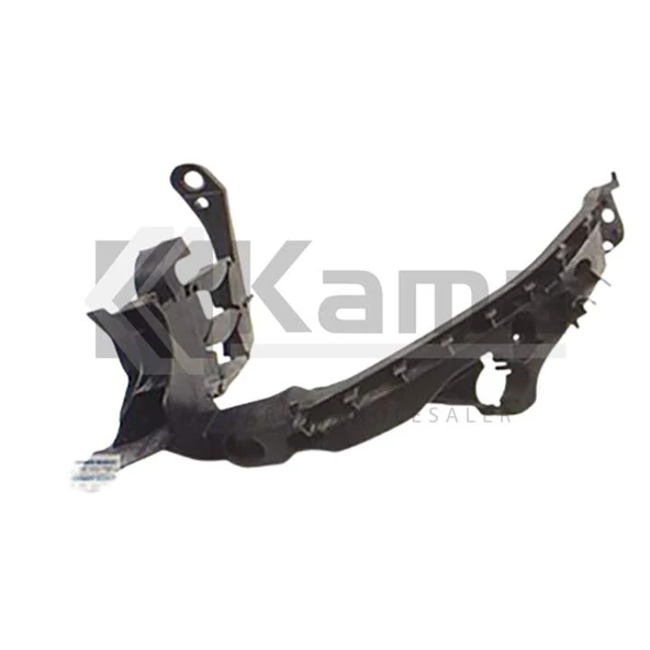 8K0805607A FAR BRAKETİ ALT SOL AUDI A4 08-12 İTHAL