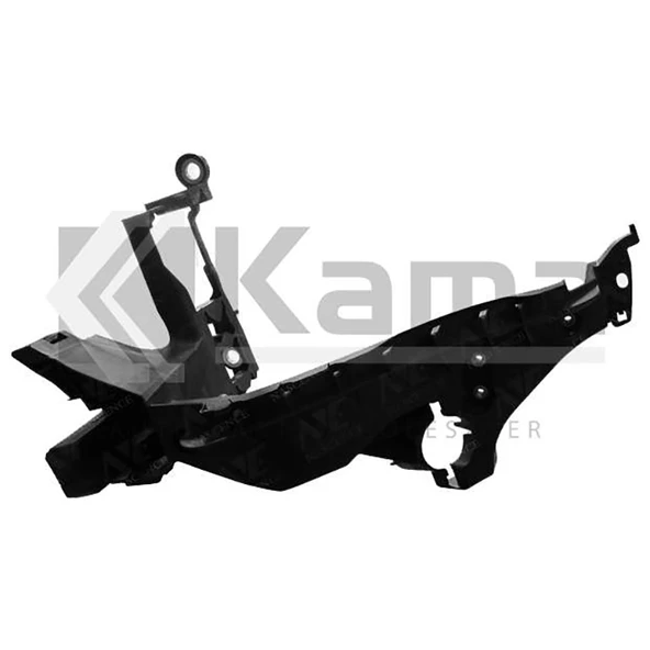 8K0805607B FAR BRAKETİ ALT SOL AUDI A4 13- İTHAL