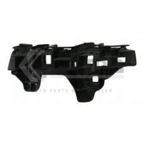 3G5807484 TAMPON BAĞLANTI BRAKETİ ARKA SAĞ VW PASSAT 15- İTHAL