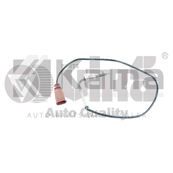 03G906088 EGZOS SICAKLIK SENSÖRÜ ÖN (DELPHI TİP) VW CADDY / PASSAT İTHAL ürün görseli 1