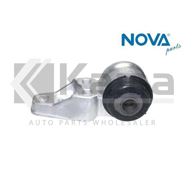 4B0501521E TRAVERS TAKOZU VE BRAKETİ ARKA VW PASSAT 97-05 / SKODA SUPERB İTHAL
