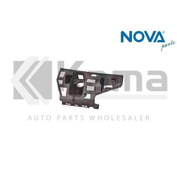 5J0807056A TAMPON BRAKETİ ÖN SAĞ SKODA FABIA / ROOMSTER İTHAL