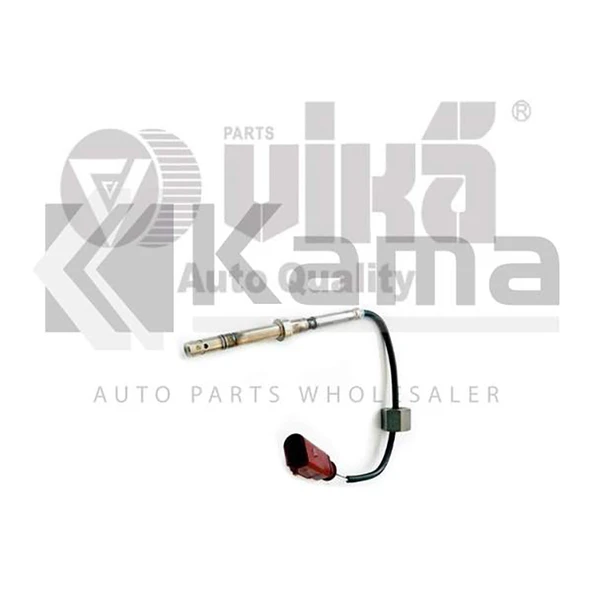 070906088AA EGZOS SICAKLIK SENSÖRÜ ÖN (DELPHI TİP) VW CRAFTER İTHAL