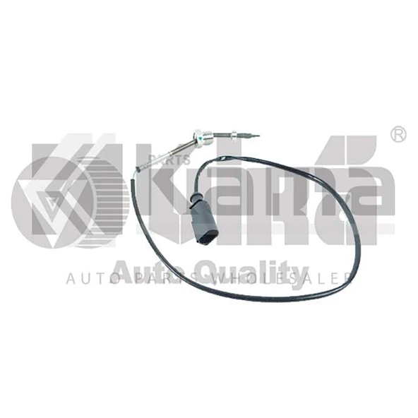 03L906088DJ EGZOS SICAKLIK SENSÖRÜ ÖN (DELPHI TİP) VW TRANSPORTER-T6 İTHAL