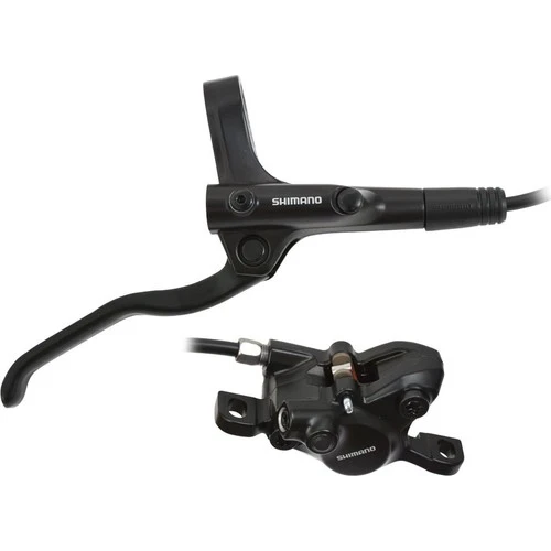 Shimano Altus BL-MT200 Hidrolik Disk Fren Seti Arka/Sağ