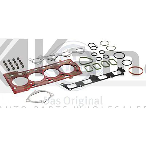 03C198112A ÜST TAKIM CONTA VW GOLF-5 / JETTA / PASSAT / TIGUAN (1.4TSI/CAXA/BMY) İTHAL