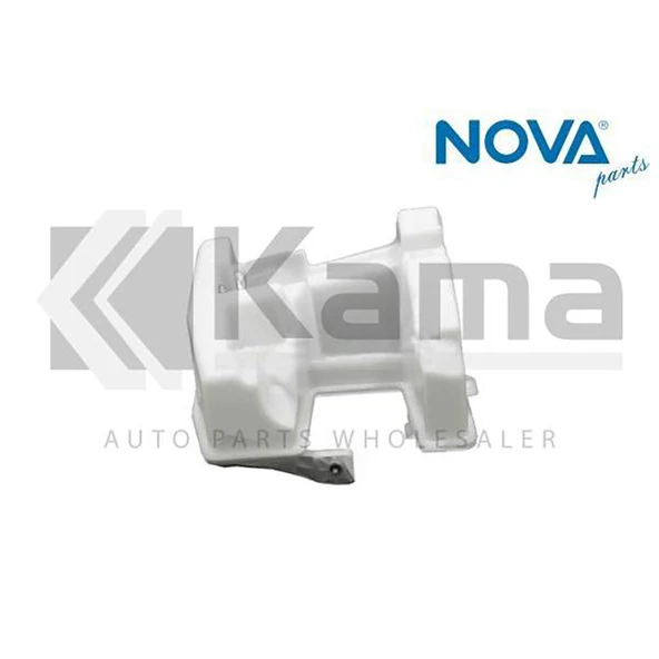 3AA955453J SİLECEK SU DEPOSU (FAR YIKAMALI/3.4-LT) VW PASSAT 11-15 İTHAL