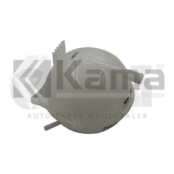 6C0121407 RADYATÖR YEDEK SU DEPOSU VW POLO / TOUAREG / AUDI A1 / SEAT IBIZA / SKODA RAPID İTHAL