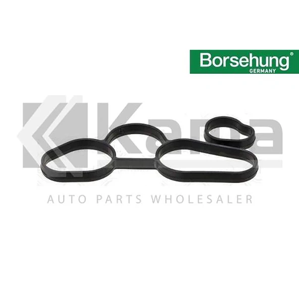 06D117070 YAĞ SOĞUTUCU CONTASI VW GOLF / JETTA / AUDI A3 / A4 / SKODA OCTAVIA İTHAL