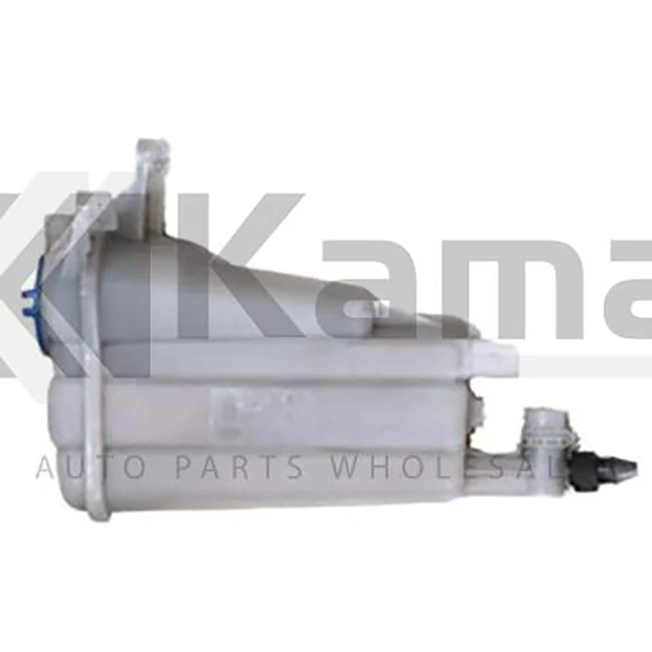8K0121403G-8K0121403T RADYATÖR YEDEK SU DEPOSU AUDI A4 / A5 08- İTHAL