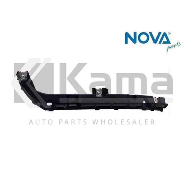 1P0807479A TAMPON BAĞLANTI BRAKETİ ARKA SOL SEAT LEON 06-10 İTHAL