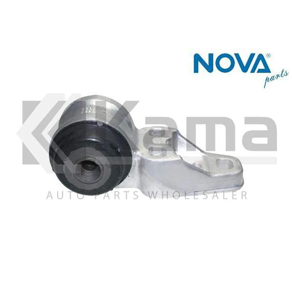 4B0501522E TRAVERS TAKOZU VE BRAKETİ ARKA VW PASSAT 97-05 / SKODA SUPERB İTHAL