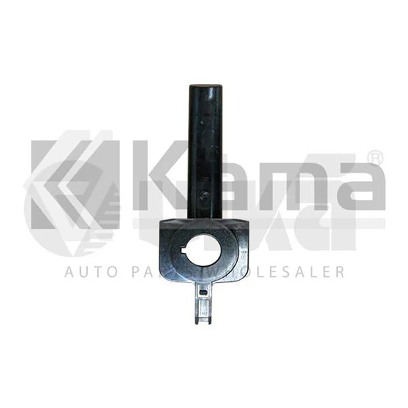 8W0805201 RADYATÖR BAĞLANTI BRAKETİ SAĞ/SOL (TUTUCU) AUDI A4 15- İTHAL