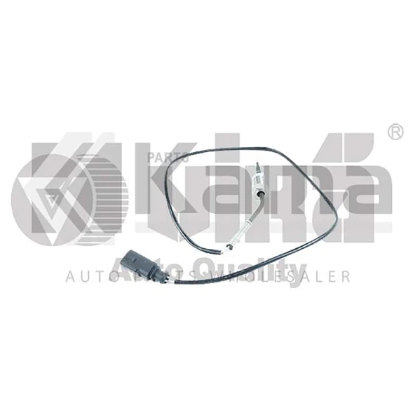 03L906088BS EGZOS SICAKLIK SENSÖRÜ ÖN (DELPHI TİP) VW TRANSPORTER-T6 İTHAL ürün görseli 1