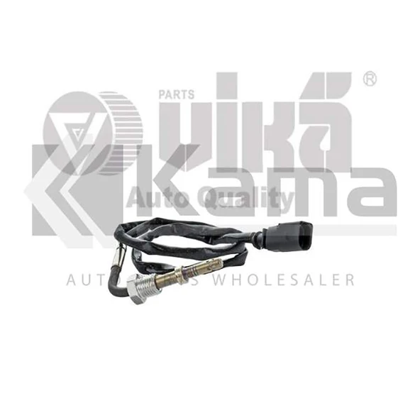 04L906088K EGZOS SICAKLIK SENSÖRÜ ÖN (DELPHI TİP) AUDI A3 / SKODA OCTAVIA / SEAT LEON İTHAL ürün görseli 1