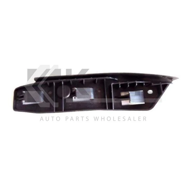 3U0807184 TAMPON BAĞLANTI BRAKETİ ÖN SAĞ SKODA SUPERB 02-08 İTHAL