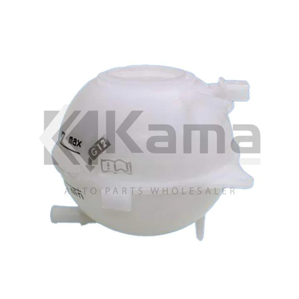 6Q0121407B-6Q0121407A RADYATÖR YEDEK SU DEPOSU VW POLO / SEAT CORDOBA / SKODA FABIA 01-10 İTHAL